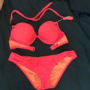 Swim suit